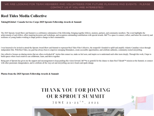 portfolio/projects/ReelTides/reeltides screenshot