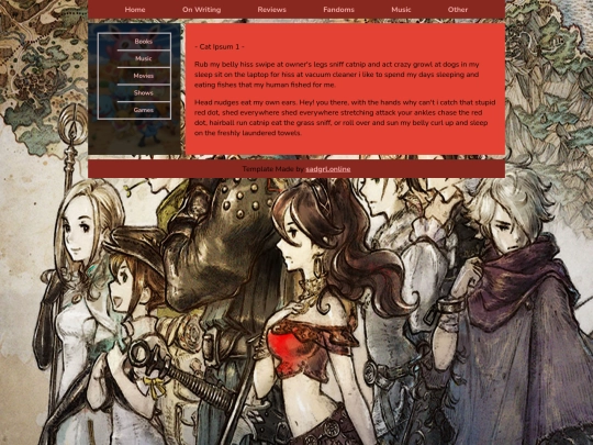 Reviews/games/games screenshot