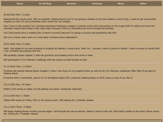 onwriting/ProjectUpdates/proup screenshot