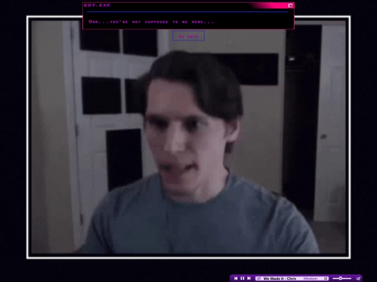 art/deltanicity screenshot