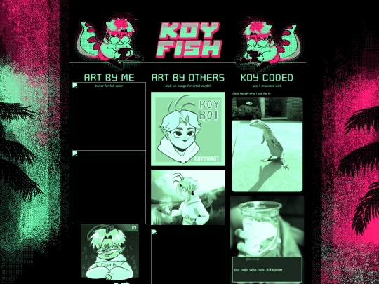 itme screenshot