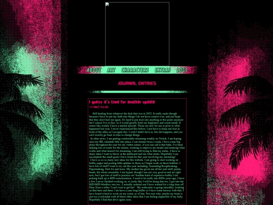 journal/entries/3-2-26 screenshot