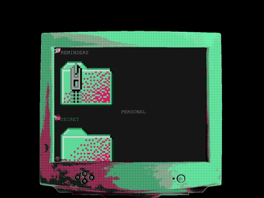koydesktop screenshot