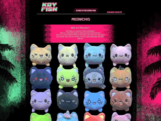 meowchis screenshot