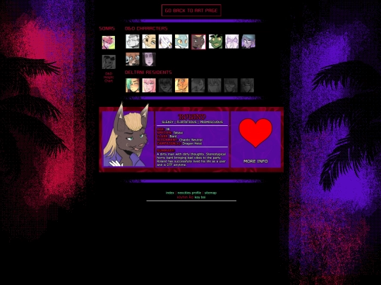 ocs/roland screenshot