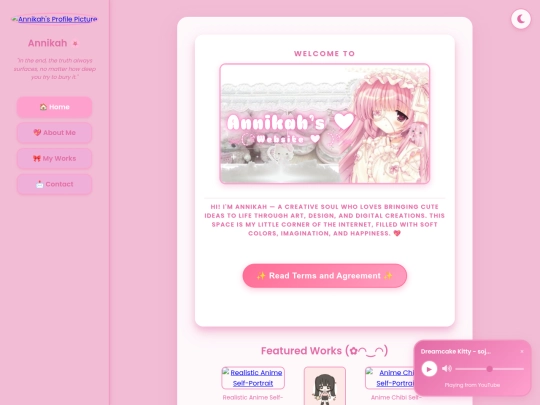 alpha screenshot