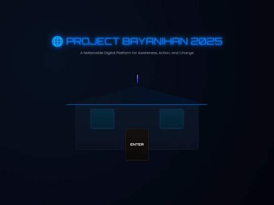 bayanihan screenshot