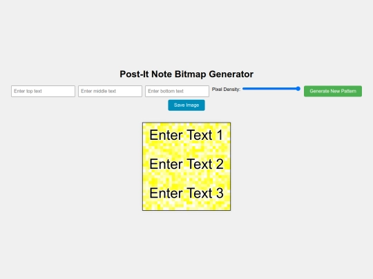 bitmap screenshot