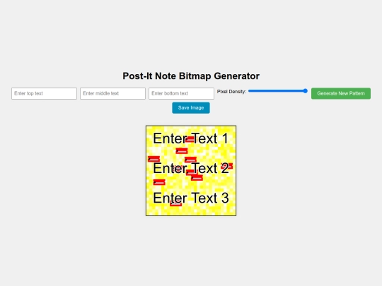 bitmap2 screenshot