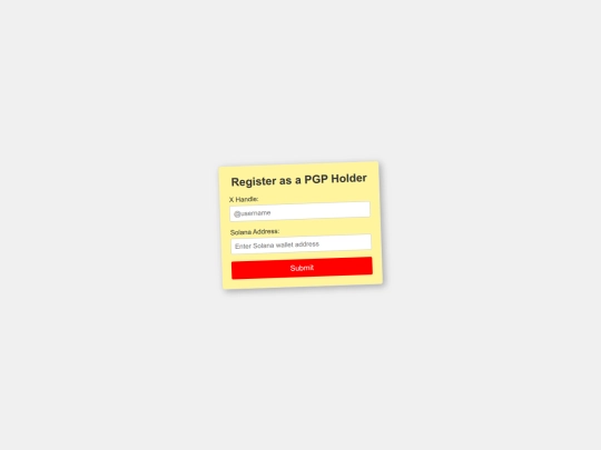 register screenshot
