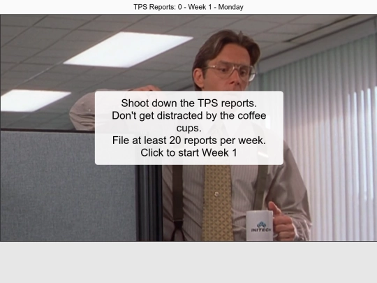 tpshuntdev screenshot