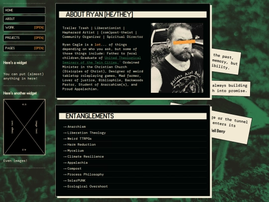 about screenshot