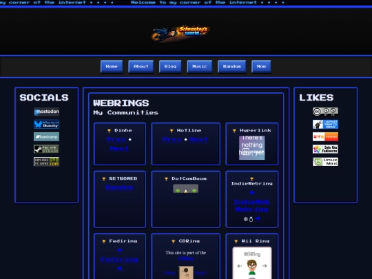 webrings screenshot