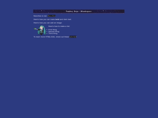 page1 screenshot