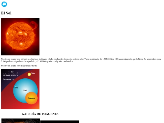 sistema_solar/sol screenshot