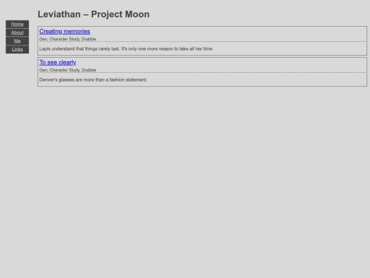 Leviathan screenshot