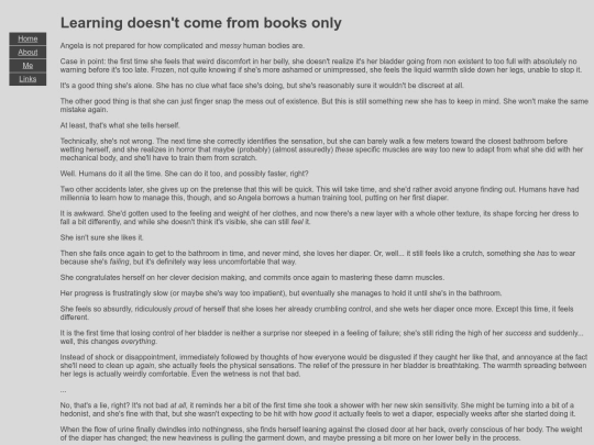 LibraryOfRuina/LearningDoesntComeFromBooksOnly screenshot