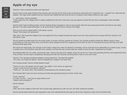 LimbusCompany/AppleOfMyEye screenshot