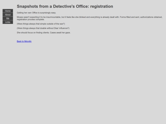 Microfic/DD_Registration screenshot
