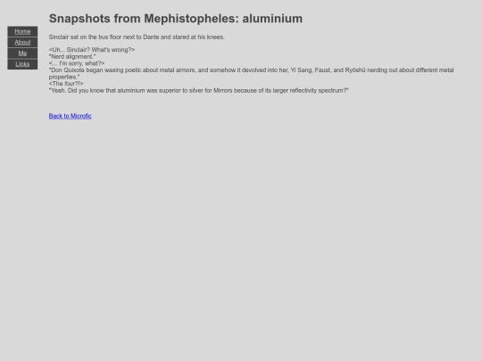Microfic/LCB_Aluminium screenshot