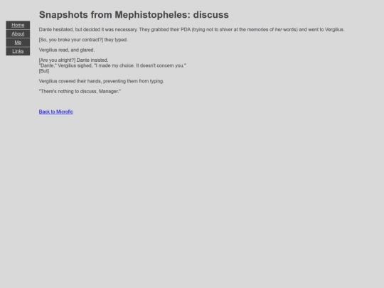 Microfic/LCB_Discuss screenshot