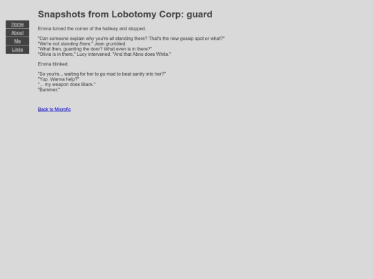 Microfic/LC_Guard screenshot