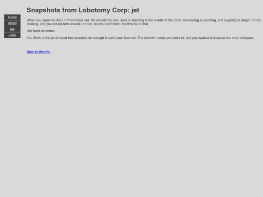 Microfic/LC_Jet screenshot