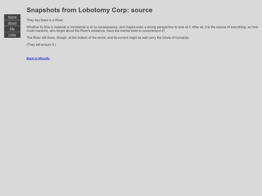 Microfic/LC_Source screenshot