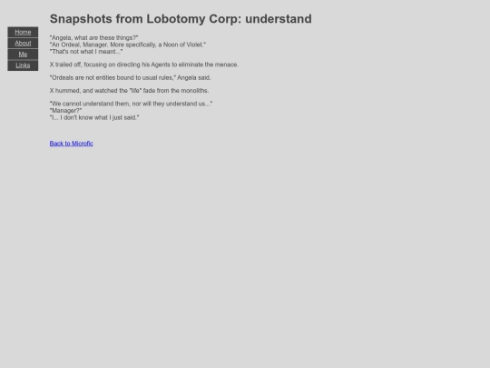 Microfic/LC_Understand screenshot