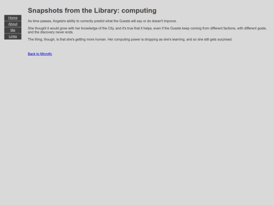 Microfic/LoR_Computing screenshot