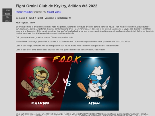 OriginalWorkFR/FOCK2022_05 screenshot
