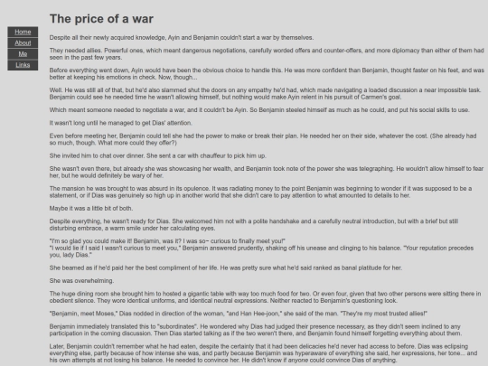ProjectMoon/ThePriceOfAWar screenshot
