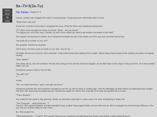 TWEWY/9x–7i_3(3x-7u)_02 screenshot