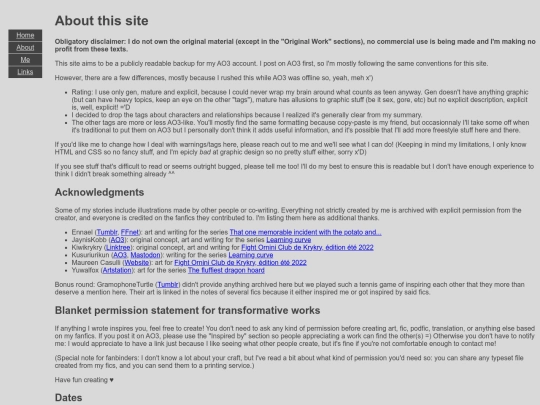about screenshot