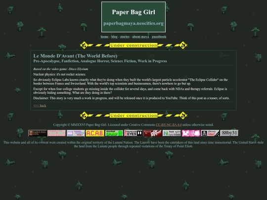 archive/worldbefore screenshot