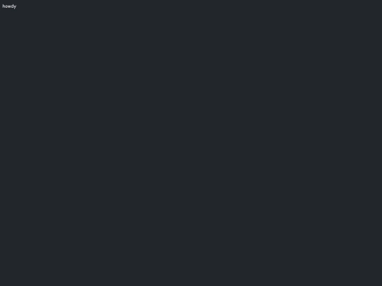 links screenshot