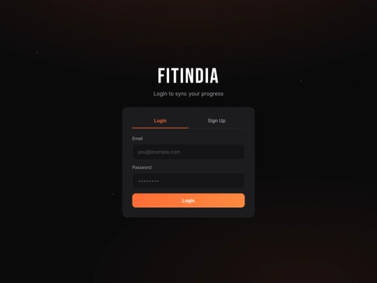 fitlifepro/fit screenshot