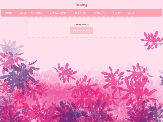 books screenshot