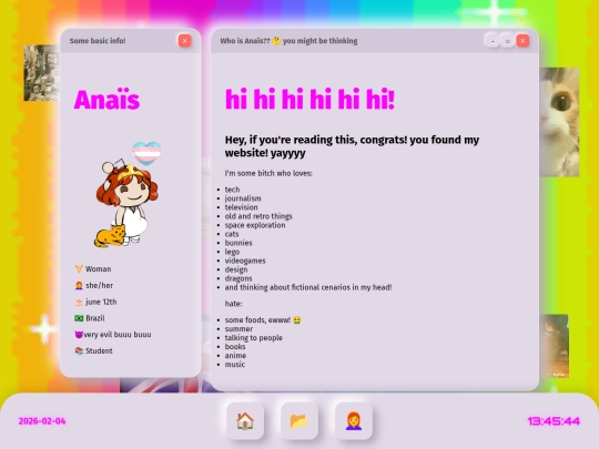 about screenshot