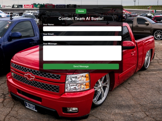 contact screenshot