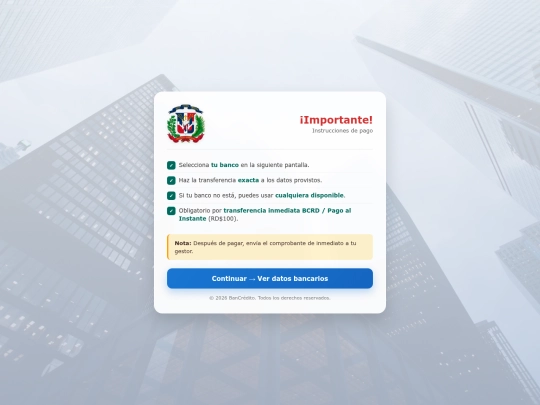 pagos screenshot