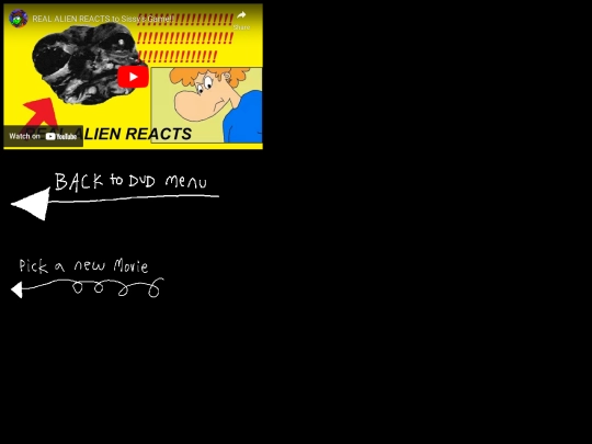 aliensgwatch screenshot