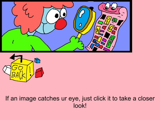 drawings screenshot