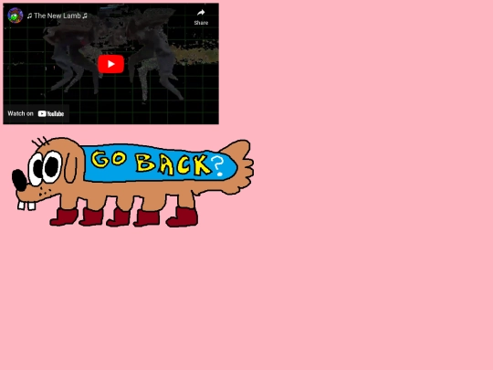 lambsong screenshot