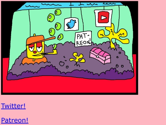 social screenshot
