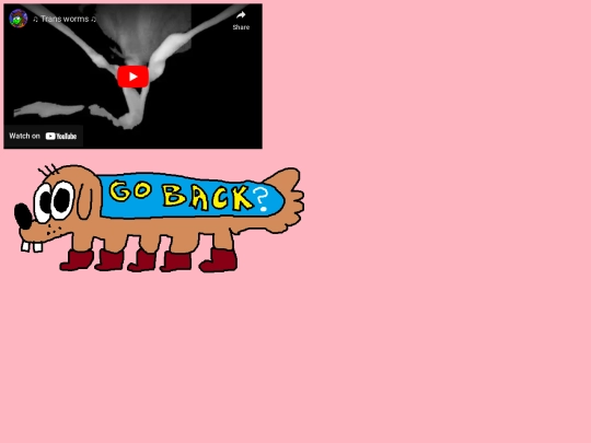 transwormssong screenshot
