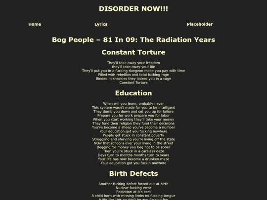 lyrics/bogpeople_81in09 screenshot