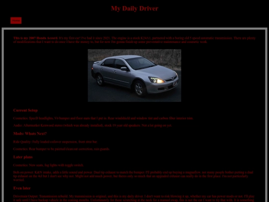 rizzcord screenshot