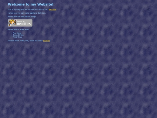 ultra-reality screenshot