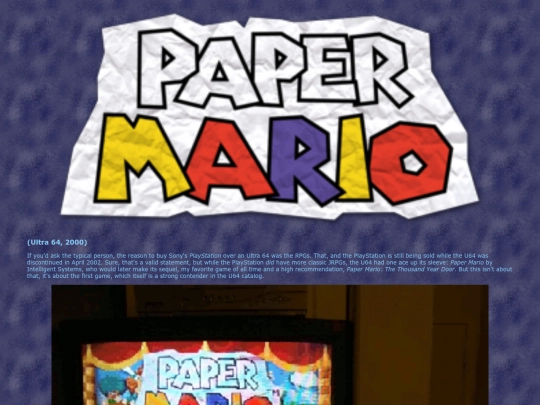 videogames/ultra64-64dd/papermario screenshot